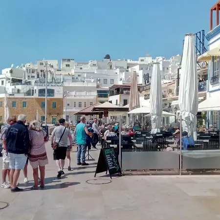 Διαμέρισμα Moments